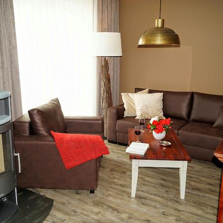 Premium Apartments ويندستش ريتز المظهر الخارجي الصورة