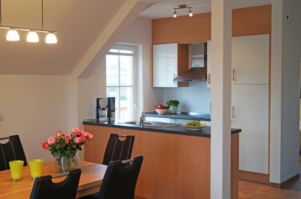 Premium Apartments ويندستش ريتز المظهر الخارجي الصورة