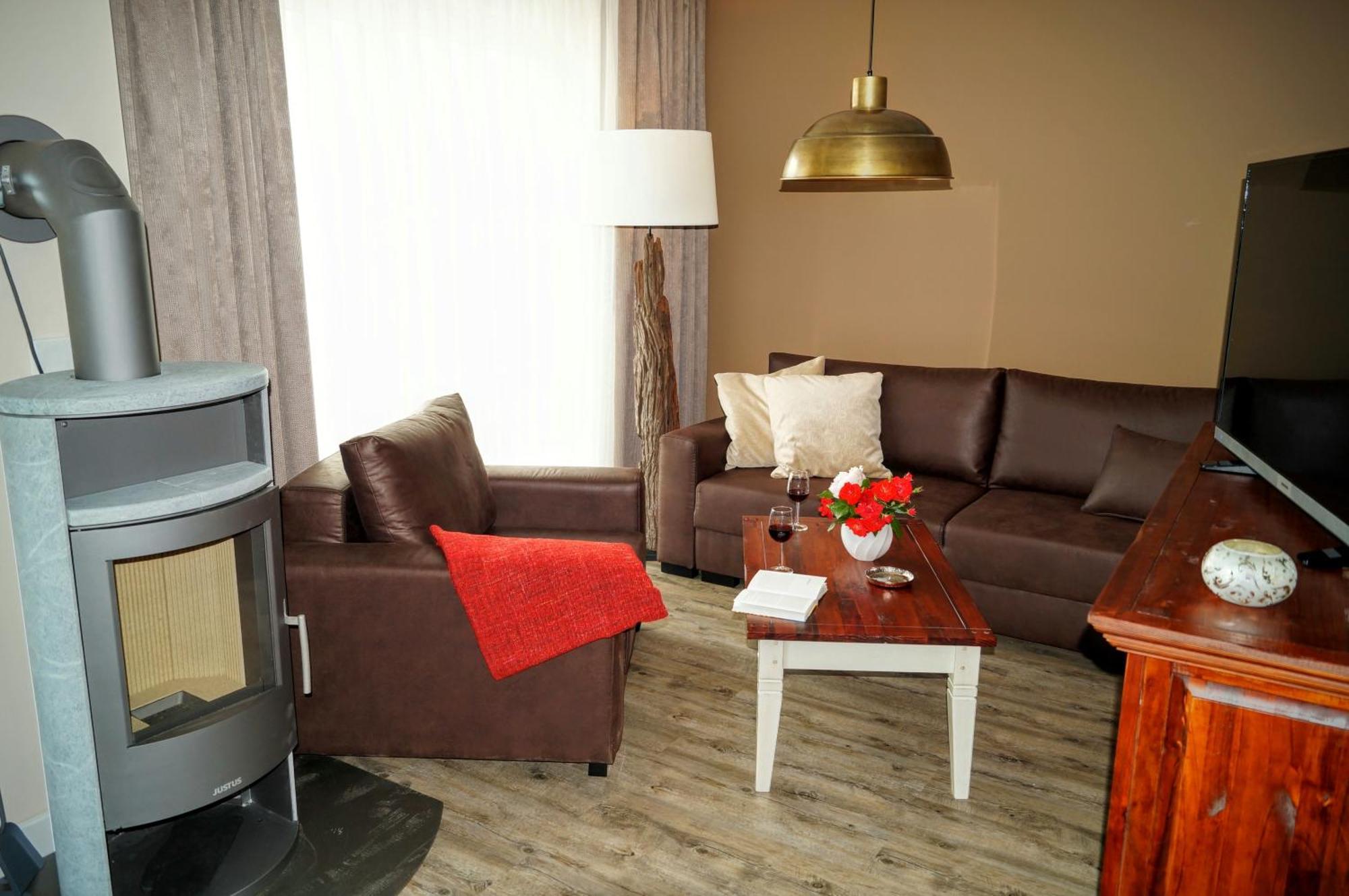 Premium Apartments ويندستش ريتز المظهر الخارجي الصورة