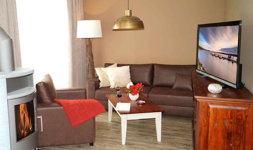 Premium Apartments ويندستش ريتز المظهر الخارجي الصورة