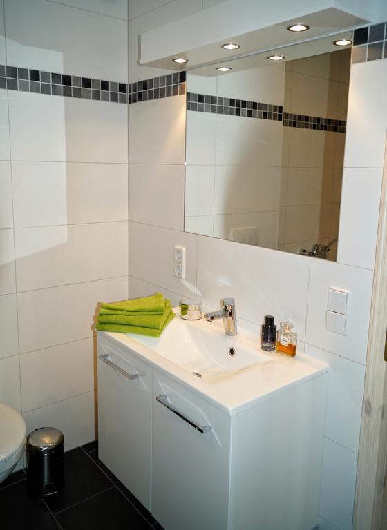 Premium Apartments ويندستش ريتز المظهر الخارجي الصورة