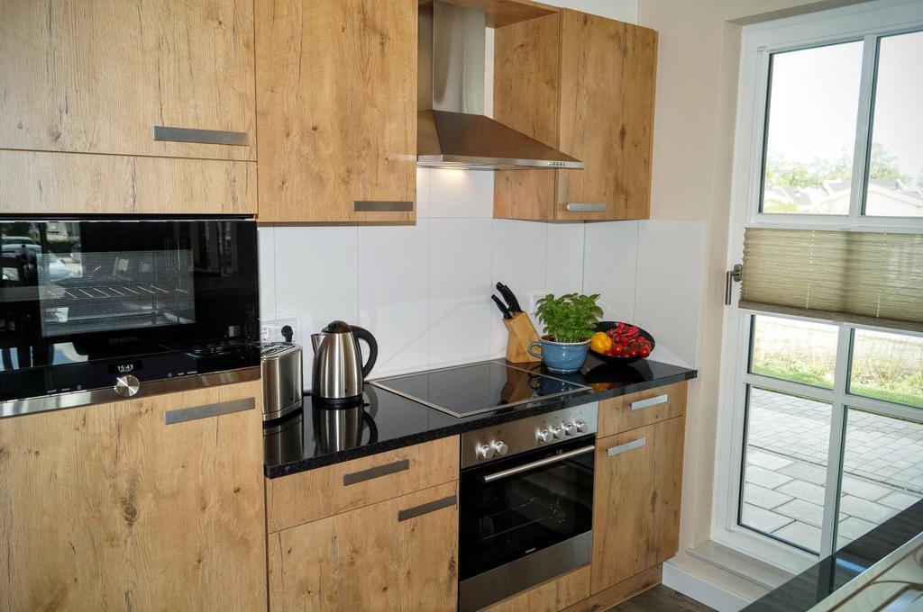 Premium Apartments ويندستش ريتز المظهر الخارجي الصورة