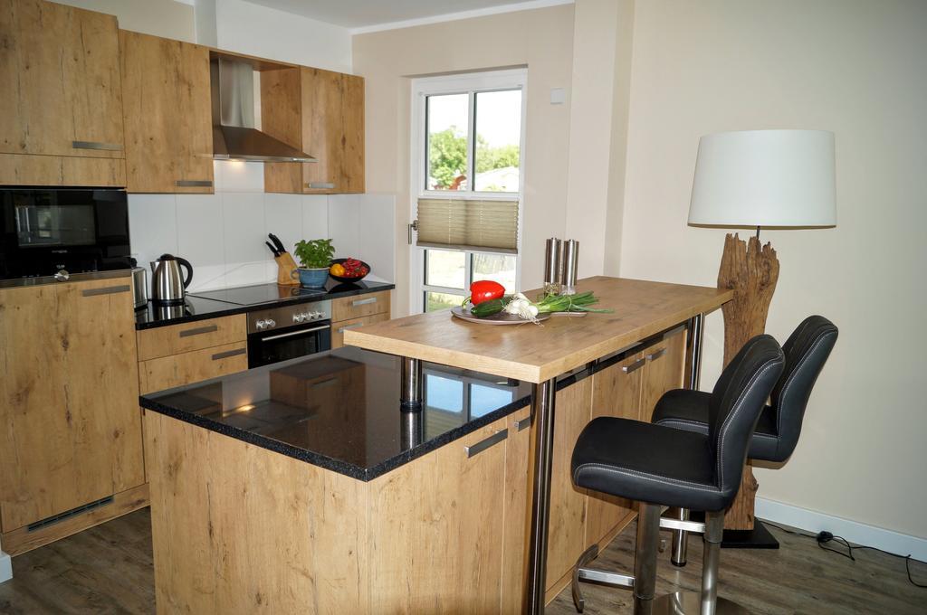 Premium Apartments ويندستش ريتز المظهر الخارجي الصورة